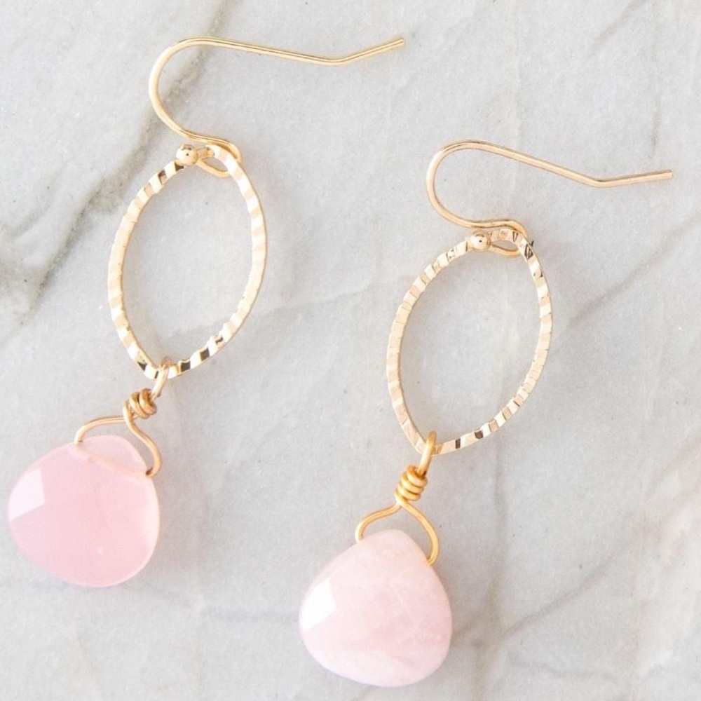 Eleanor Earrings
